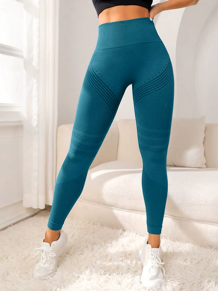 High Waisted Sport Leggings
