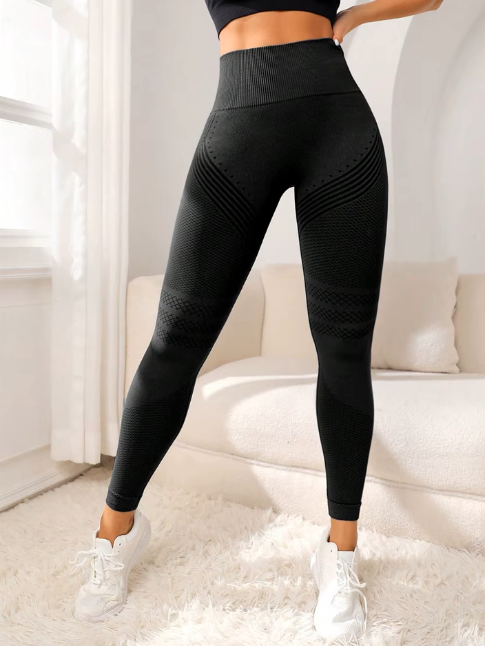 High Waisted Sport Leggings